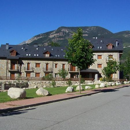 Apartamentos Nevados 28311 Anciles Dış mekan fotoğraf